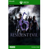 Resident Evil 6 XBOX CD-Key